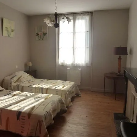 Appartement Floquet Plage