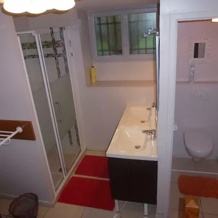 Floquet Plage Appartement Biarritz