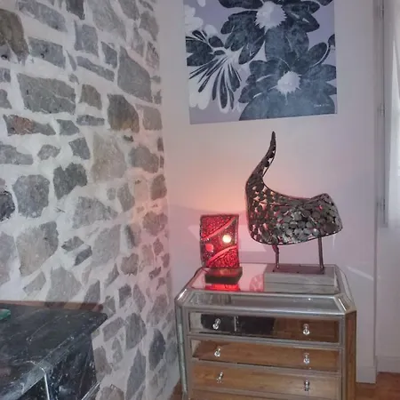 Appartement Floquet Plage *