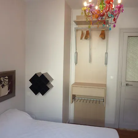 Appartement Floquet Plage